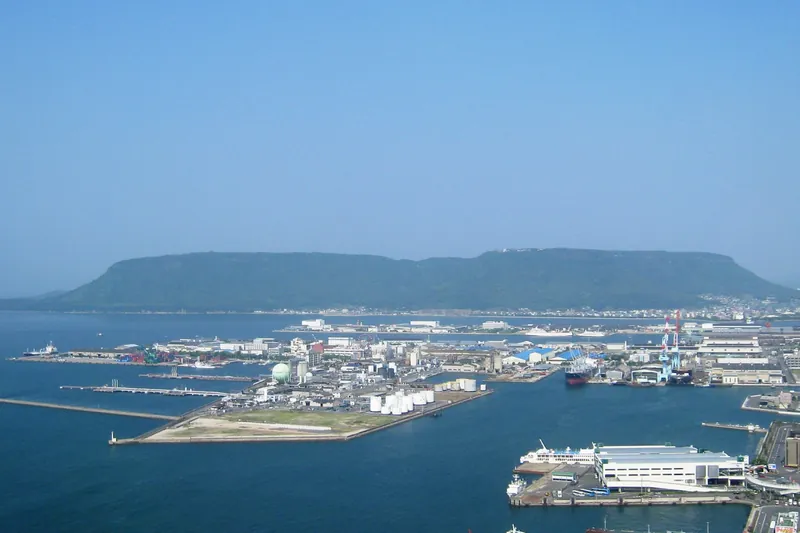 屋島
